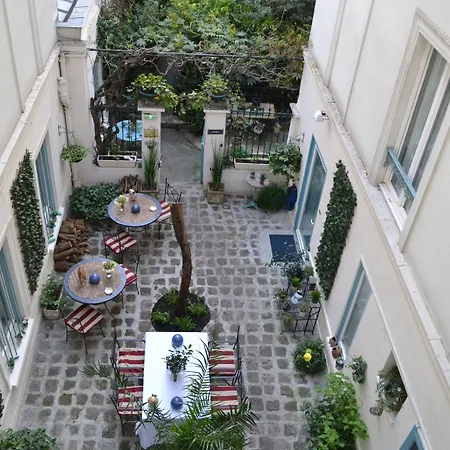 Nouvel Hotel-3